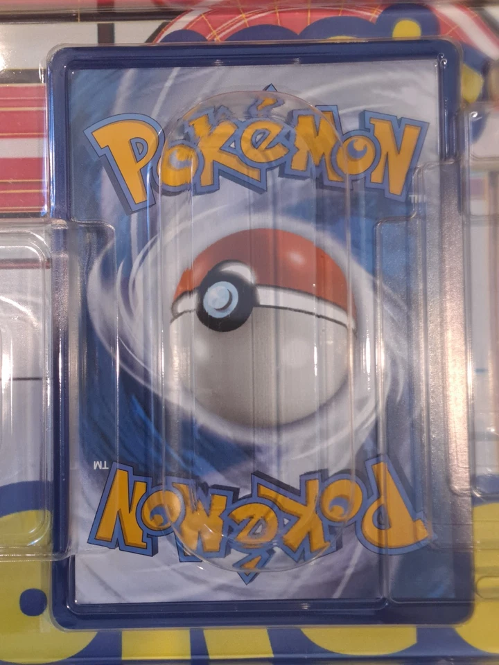 Blastoise VMAX Swsh103 JUMBO Card Holo - In Original Box - Pokemon TCG NM/MT  - Image 3 of 3