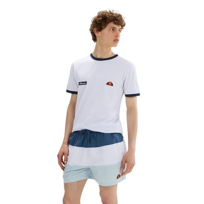Ellesse Ringetto T-Shirt Herren Shirt 48733