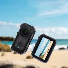 Gabbia per Conigli in Metallo Telaio di Espansione Multifunzione per DJI OSMO Nano