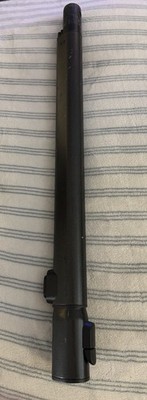 MIELE SET-210 Canister Vacuum Direct Connect Electric Telescoping Extension Wand