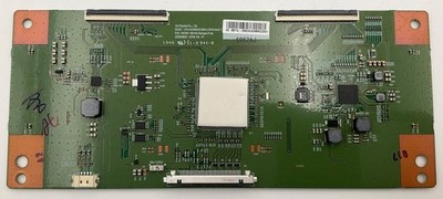 T-Con Board 6871L-5952A / 6870C-0814A for Sony BRAVIA XBR43X800H 43'' 4K Smart TV