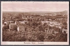 88888/9 MONTECATINI TERME (PISTOIA) see custom model