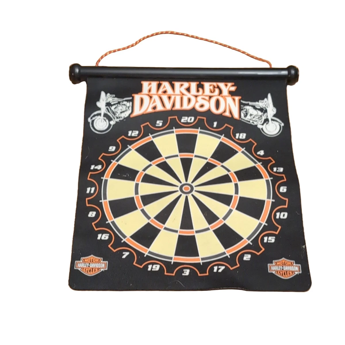 Harley-Davidson Dart Boards | eBay