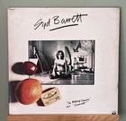 Syd Barrett – The Madcap Laughs / Barrett 2xLP US 1974 EX  PINK FLOYD psych