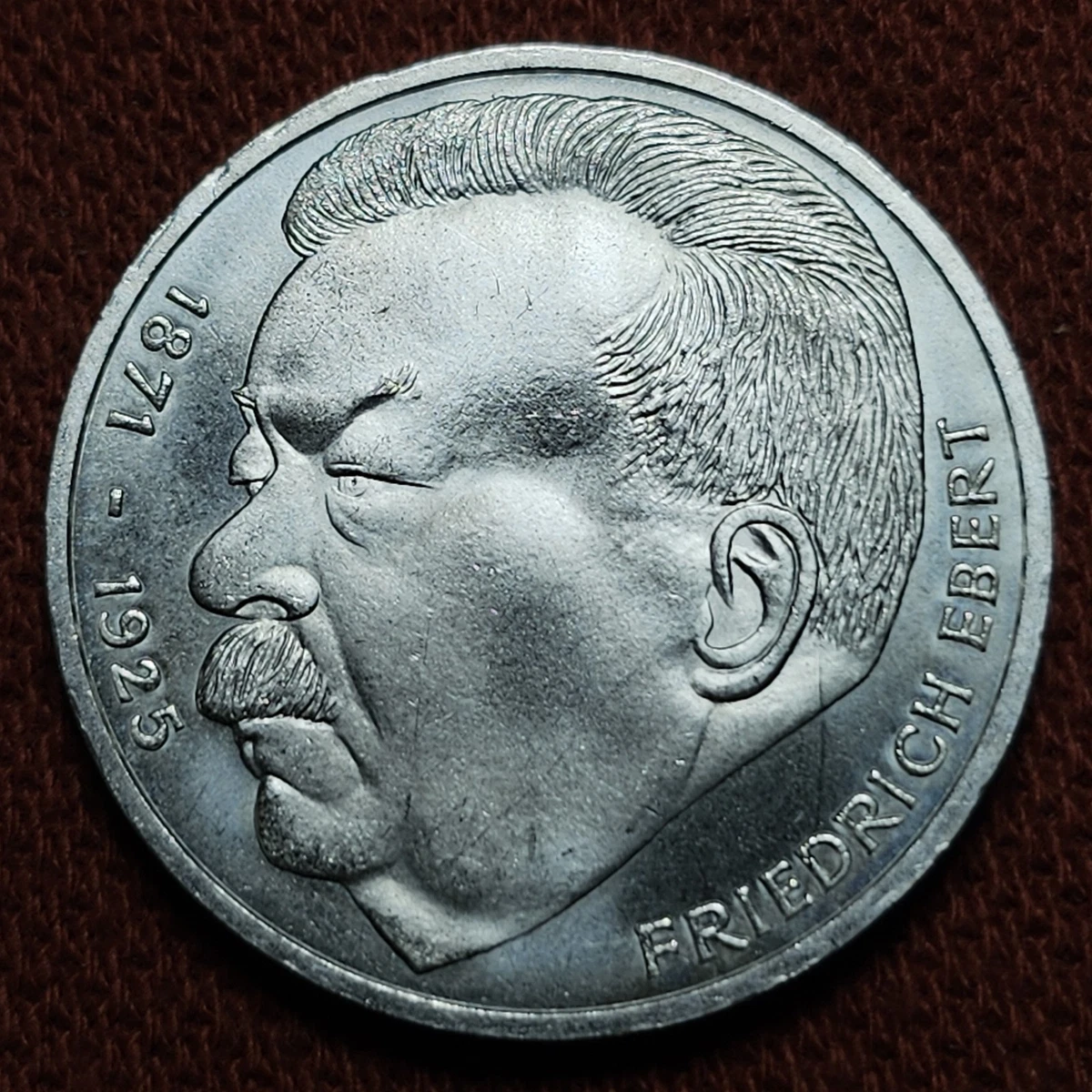 1975 German Coins | Updated Sep 2026