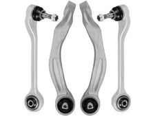 Detroit Axle 55JX97S Front Control Arm Set Fits 2008 BMW 528xi Base