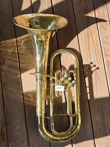 Conn Baritone