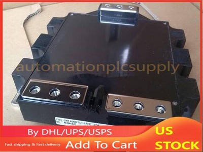 CM1400DUC-24NF Mitsubishi Module CM1400DUC24NF Brand New fa
