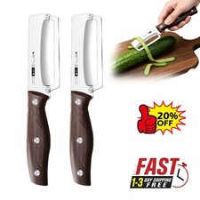 Professional Multi-Purpose Stainless Steel Pe...