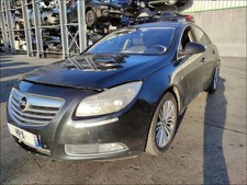 Climatisation et Accessoires Opel INSIGNIA