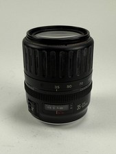 Canon Zoom Lens EF 35-105mm f4.5-5.6 ultrasonic