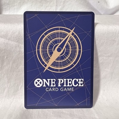 Alvida OP12-042 Legacy of the Master Regular for sale online | eBay