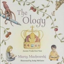 The Ology - 9781942572282