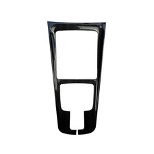 F&uuml;r Mercedes B-Klasse W247 GLA GLB 2020-2024 Mittelkonsole Schaltpanel Blende