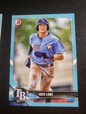 2018 Bowman Baseball Paper Pro & Prospect. Base and Numbered. Complete Your Set!