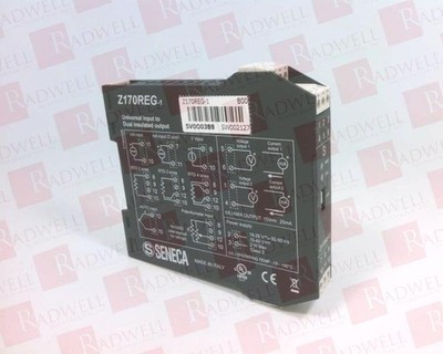 SENECA Z170REG-1 / Z170REG1 (NEW IN BOX)