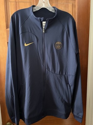 Nike Paris Saint-Germain 23/24 Jacket - Men - Large - Used