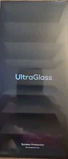 UltraGlass Screen Protector  iPhone 15