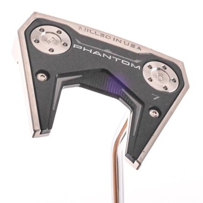 Titleist Scotty Cameron 2024 Phantom 7 Putter 35'' RH