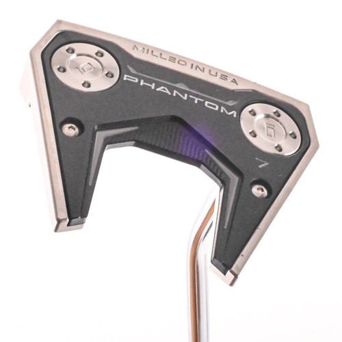 Titleist Scotty Cameron 2024 Phantom 7 Putter 35" RH