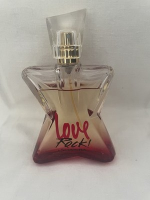 Love Rock! By Shakira Eau De Toilette 2.7 fl oz / 80 ml