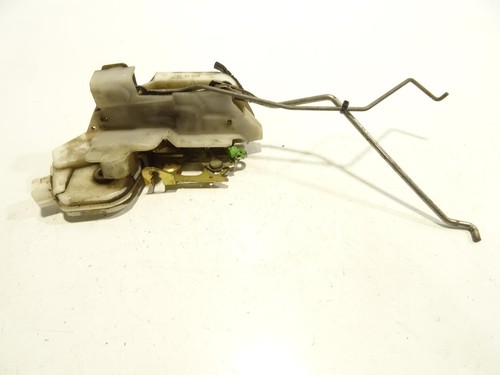 PORTIERSLOT RECHTS VOOR Mitsubishi Pajero Hardtop (V6/7) MR573704 - Afbeelding 3 van 5