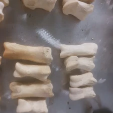 Moose Knuckles Lot Of 4