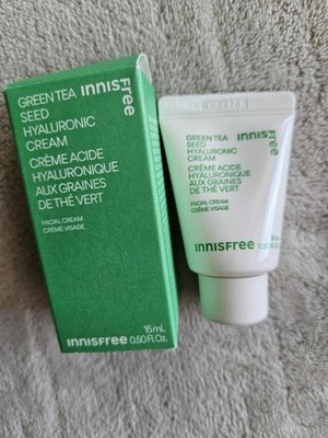 Serum & Oil: Various sizes, types, brands