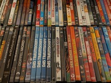 DVD Konvolut Riesen Auswahl - 1€! Sammlungsauflösung, Versandrabatt möglich