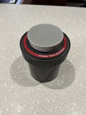 Paterson Universal Developing Tank - System 4 for 35mm, 126, 127 120, 220 film