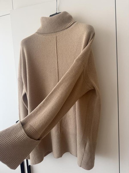 Women Reiss Sweater M