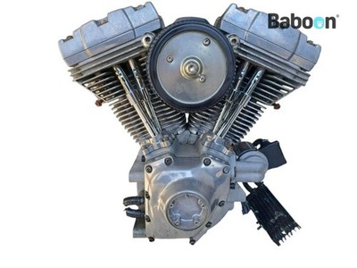 Motor Harley-Davidson FLHT Electra Glide Standard 1999-2006 (Carb) Twin Cam 88