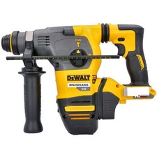 Dewalt DCH333N 54V XR Flexvolt Brushless Cordless SDS+ Hammer Drill Bare unit