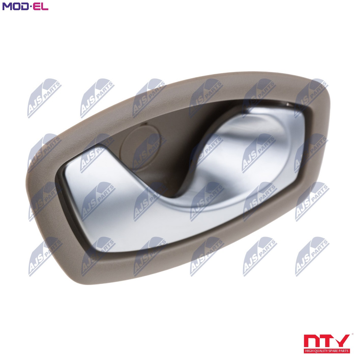 DOOR HANDLE INTERIOR EQUIPMENT EZC-RE-278 FOR RENAULT CLIO/IV/Grandtour GRAND