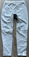 TEN THOUSAND Men s INTERVAL PANT NEXT-LEVEL VERSATILITY Athleisure Casual sz M