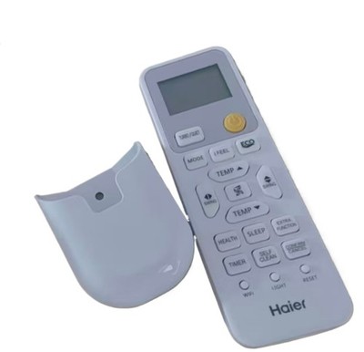 New Genuine 0010406609E For Haier Air Conditioner Remote YR-HE2 AS50PDHHRA-NR