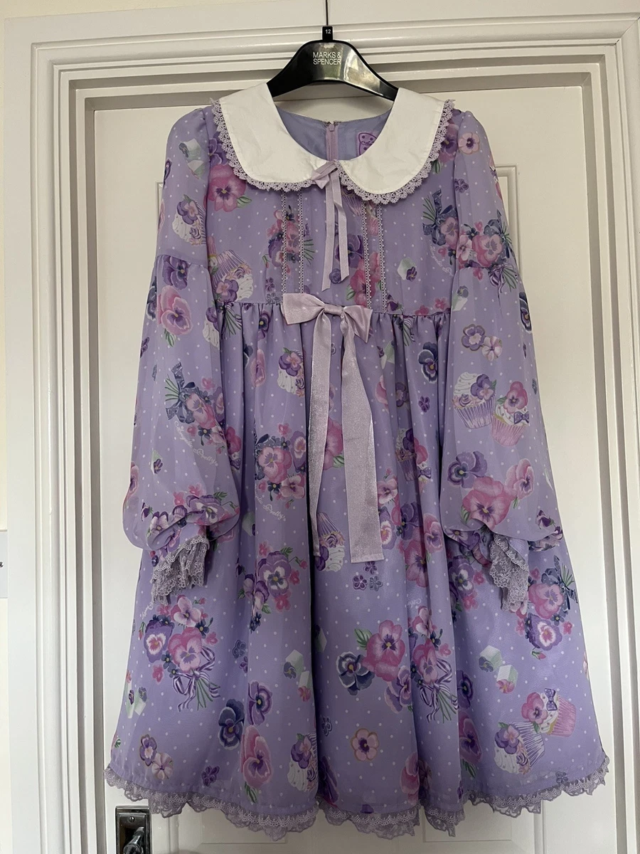 Women's Regular Size Angelic Pretty for sale | eBay