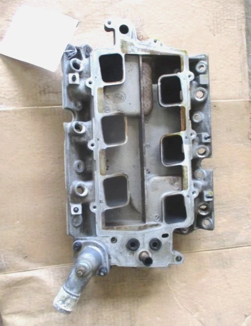 1996-2005 Buick Lesabre Intake Manifold Assembly OEM 1 Month Warranty - Image 2 of 4