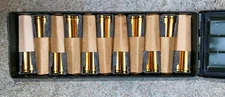 35 M1 Garand 8rd Enbloc Clip Cardboard Bandoleer Inserts for 30-06/308.