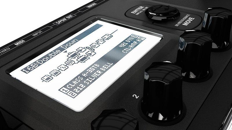Line 6 PODHD500X Multi-Effects Guitar Effect Pedal for sale Line 6 PODHD500X Multi-Effects Guitar Effect Pedal for sale