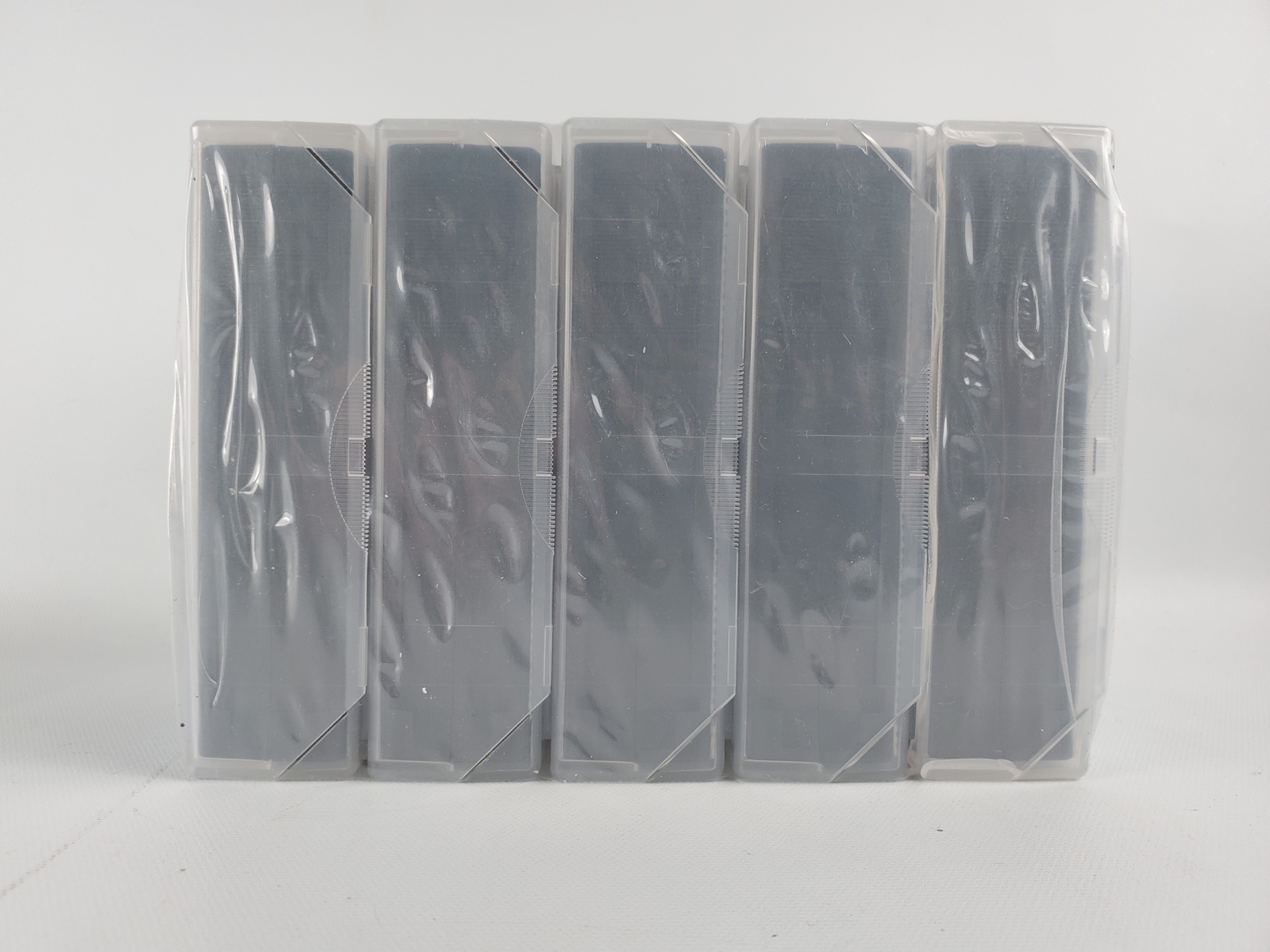 lot of 10 Quantum DLTtape IV 40/80 GB DLT Cartridge Tape THXKD-02 Free Ship