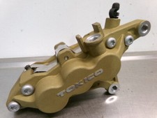 KAWASAKI ZX12R Ninja 2006 Front Brake Caliper Right : 80870