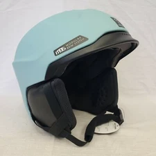 Oakley MOD3 Helmet Arctic Surf Matte Blue Large LRG  *SHOWROOM DISPLAY* WAS $160