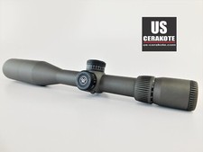 Vortex Venom 5-25x56mm EBR-7C MOA FFP Side Focus Tungsten VEN-52501