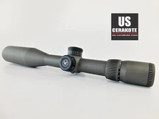 Vortex Venom 5-25x56mm EBR-7C MOA FFP Side Focus Tungsten VEN-52501