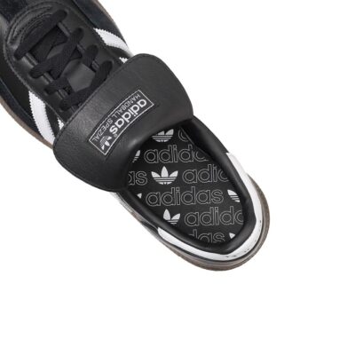 アディダス adidas HANDBALL SPEZIAL BLACK IH2290 IH2290 adidas Originals Handball Spezial Core Black (Men's