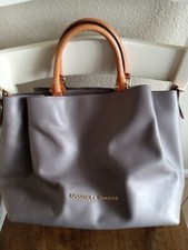 Dooney And Bourke Large City Barlow Retired