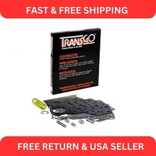 TransGo Shift Kit SK 400 Fits all TH-400 1965-On