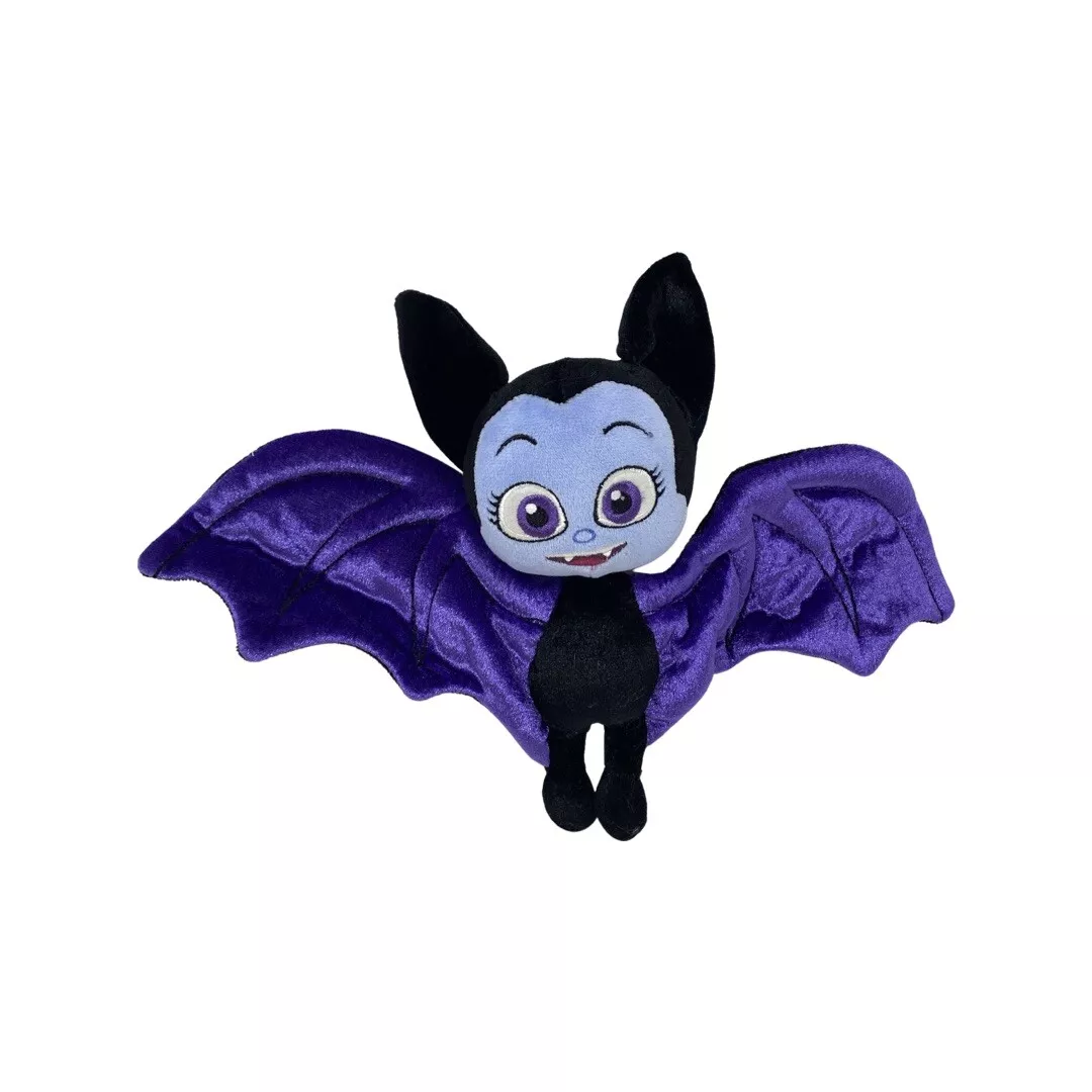 Vampirina teddy hotsell