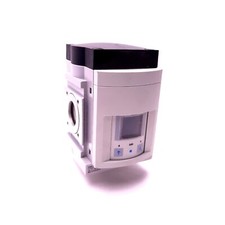 Festo SFAM-90-5000L-M-2SA-M12 Flow Sensor 15-30VDC, 100mA, 16 Bar, 5000 l/Min